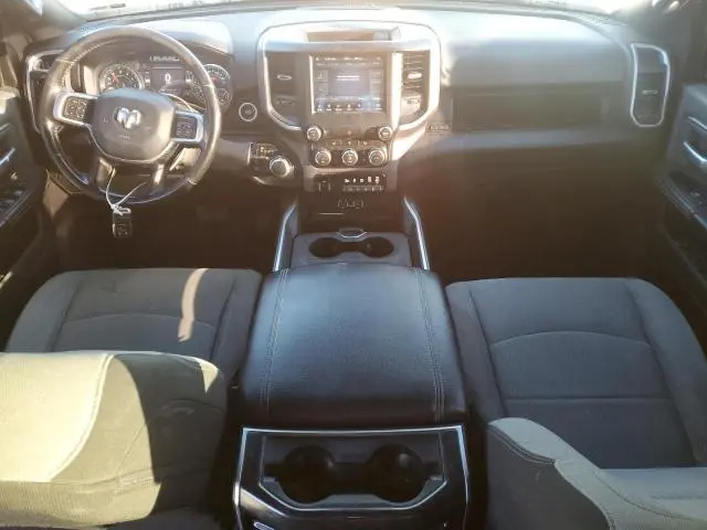 2021 RAM 2500 BIG HORN  