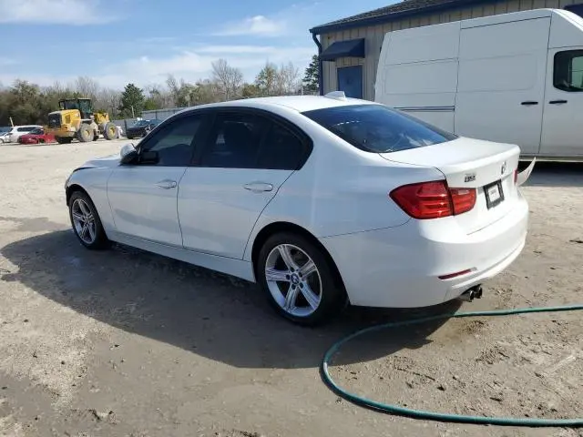 2013 BMW 328 I