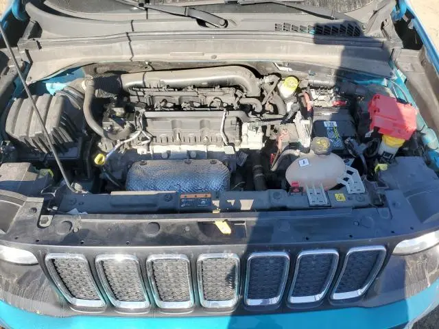 2021 JEEP RENEGADE SPORT  