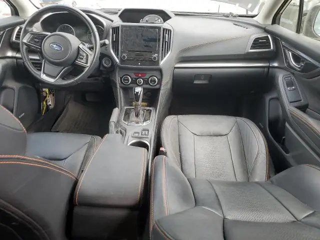 2018 SUBARU CROSSTREK LIMITED