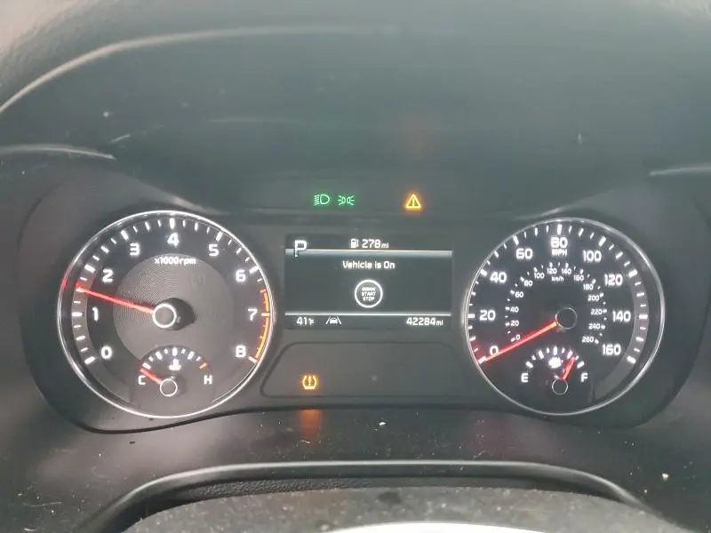 2023 KIA FORTE GT LINE  