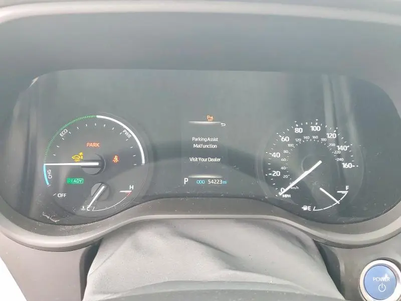 2022 TOYOTA SIENNA XLE 8-PASSENGER  