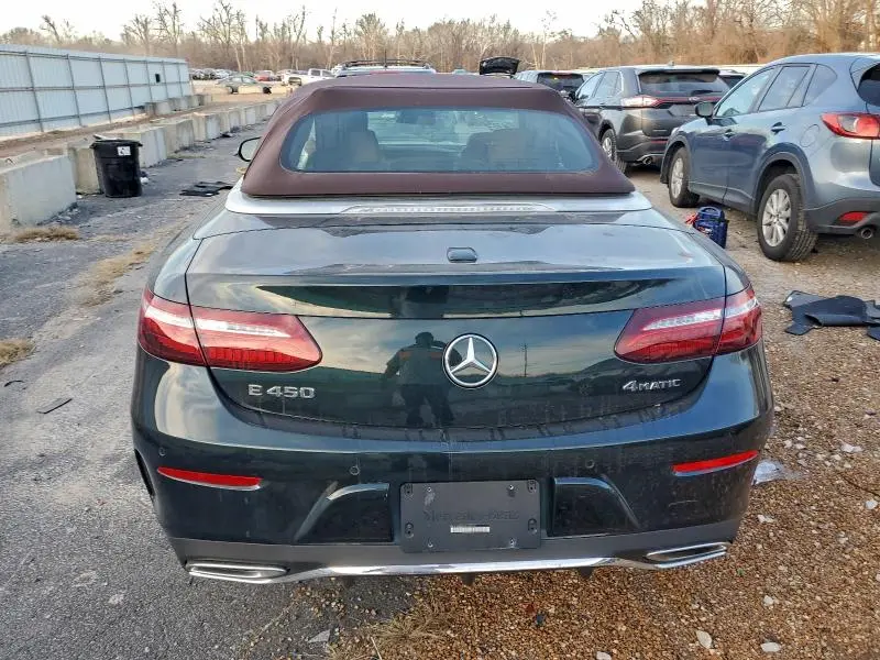 2023 MERCEDES-BENZ E 450 4MATIC  