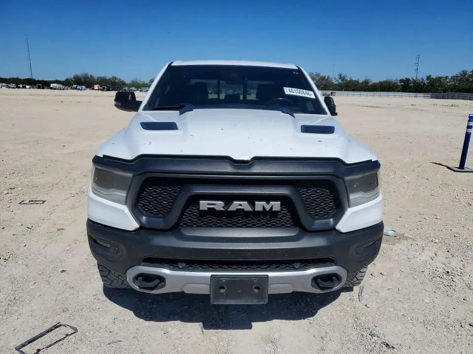 2024 RAM 1500 REBEL  