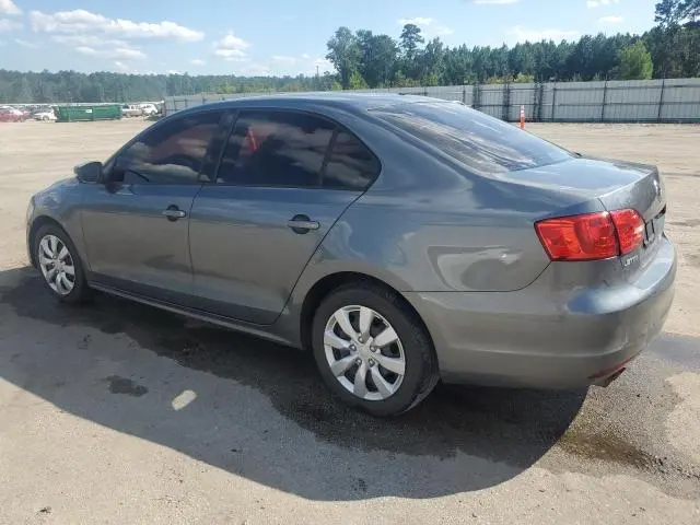 2011 VOLKSWAGEN JETTA SE  