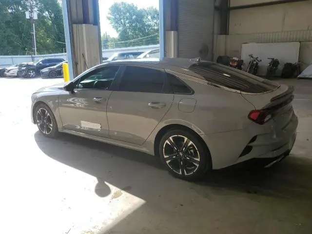 2024 KIA K5 GT LINE  