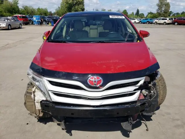 2013 TOYOTA VENZA LE  