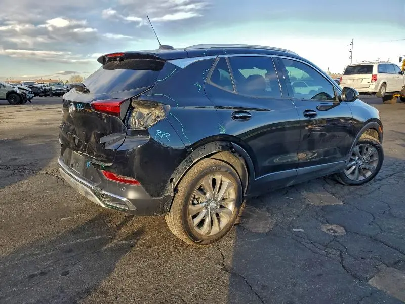 2021 BUICK ENCORE GX ESSENCE  