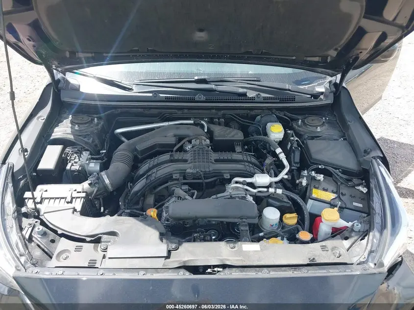 2025 SUBARU IMPREZA SPORT 5-DOOR