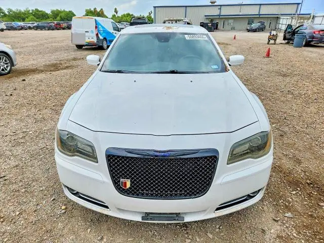 2012 CHRYSLER 300 S  