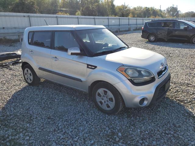 2012 KIA SOUL 