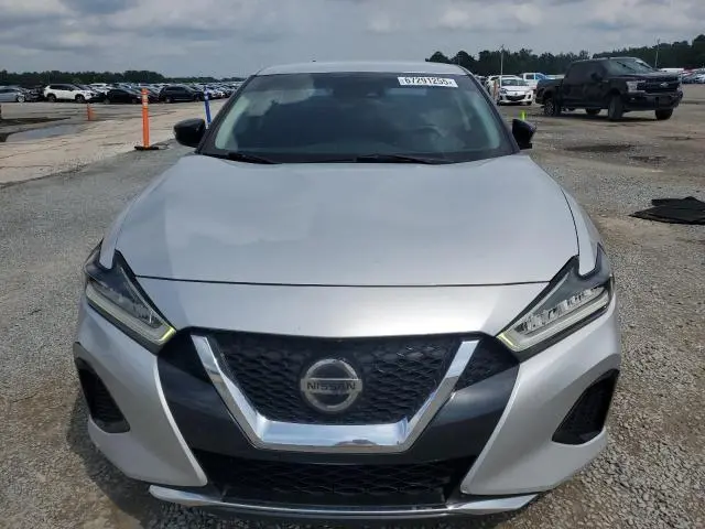 2020 NISSAN MAXIMA SV  