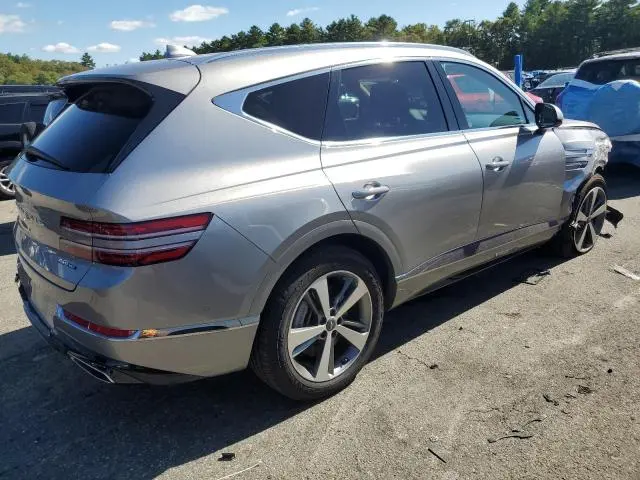 2023 GENESIS GV80 BASE  