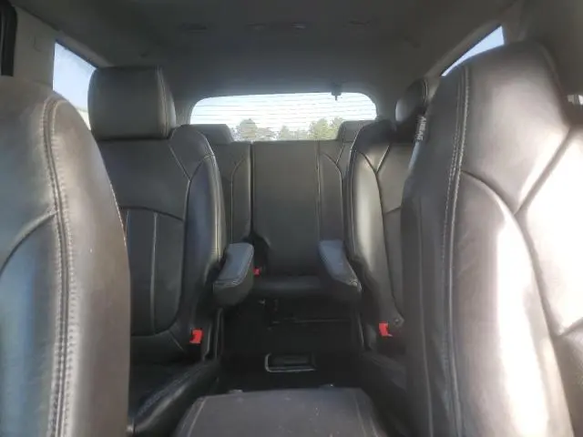 2015 BUICK ENCLAVE