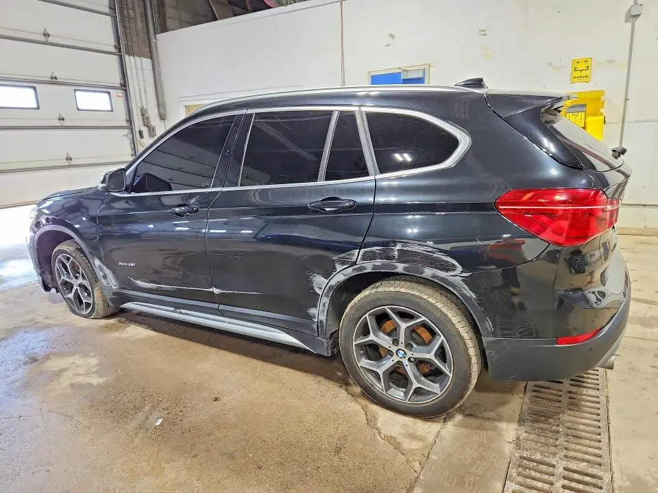 2017 BMW X1 XDRIVE28I  