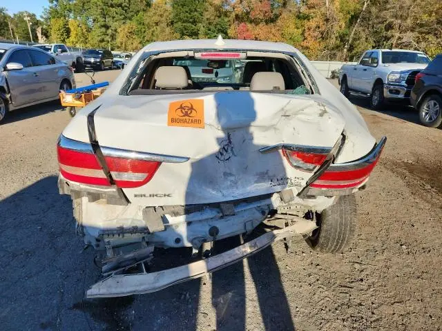 2016 BUICK VERANO   
