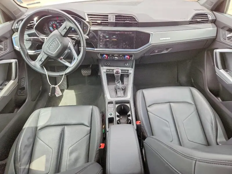 2023 AUDI Q3 PREMIUM S LINE 45  
