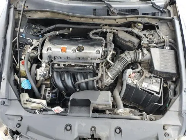 2011 HONDA ACCORD EX  