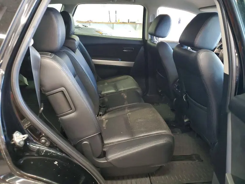 2015 MAZDA CX-9 GRAND TOURING  