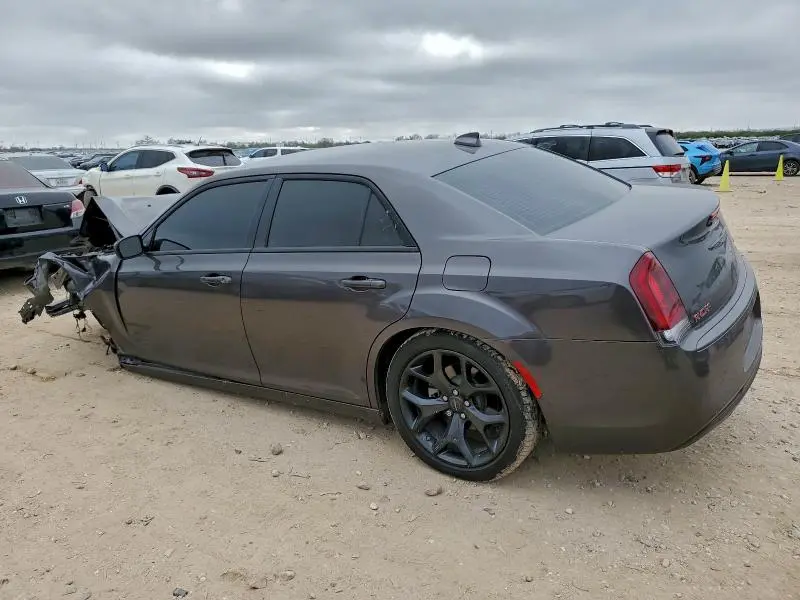 2023 CHRYSLER 300 TOURING  