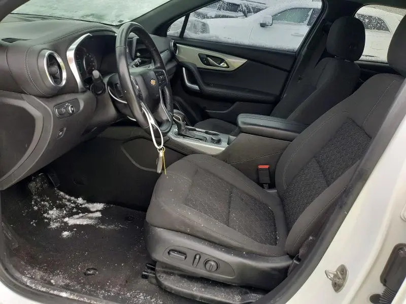 2020 CHEVROLET BLAZER 2LT  