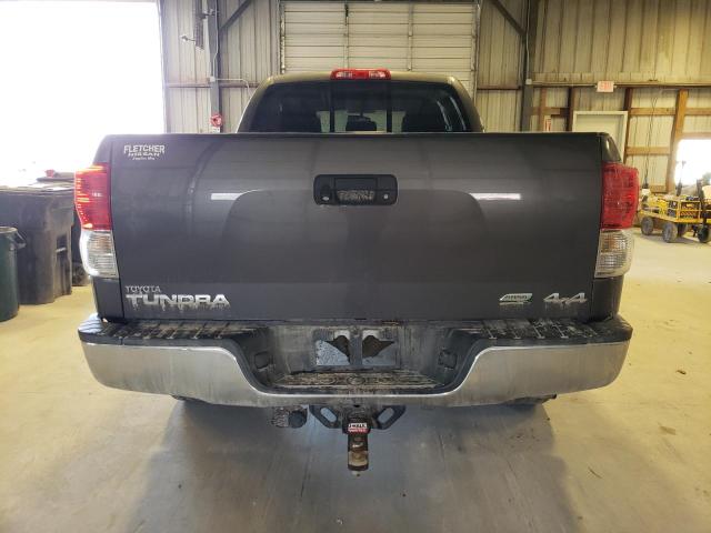 2012 TOYOTA TUNDRA DOUBLE CAB SR5