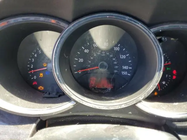 2012 KIA SORENTO BASE  