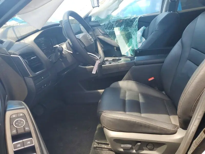 2026 NISSAN ROGUE SL  