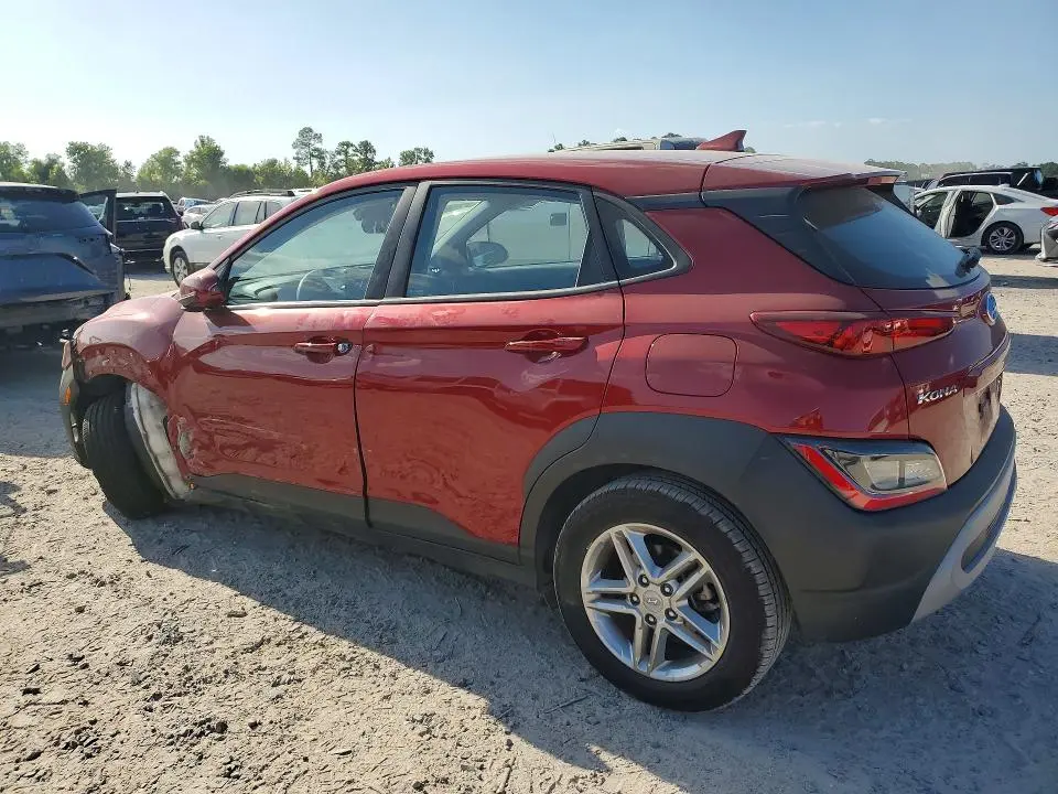 2023 HYUNDAI KONA SE  