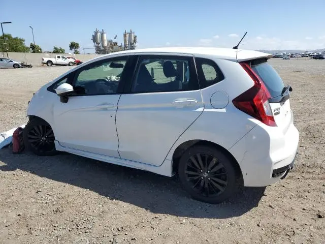 2019 HONDA FIT SPORT  