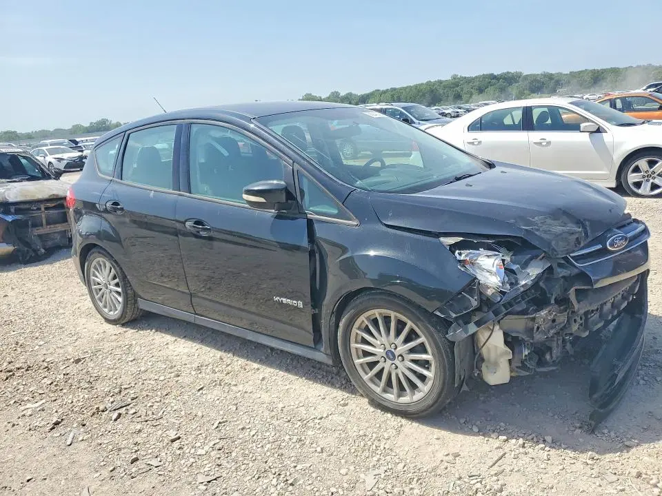 2013 FORD C-MAX SE  