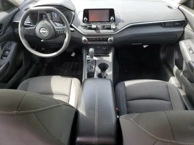 2023 NISSAN ALTIMA S  