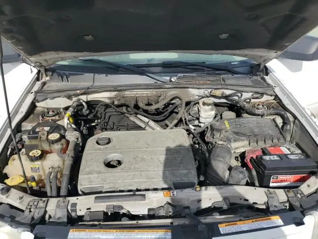 2011 FORD ESCAPE HYBRID  