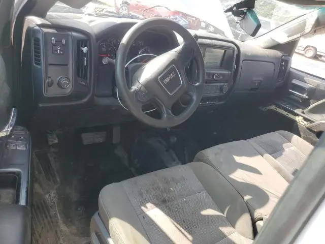 2017 GMC SIERRA K2500 HEAVY DUTY  