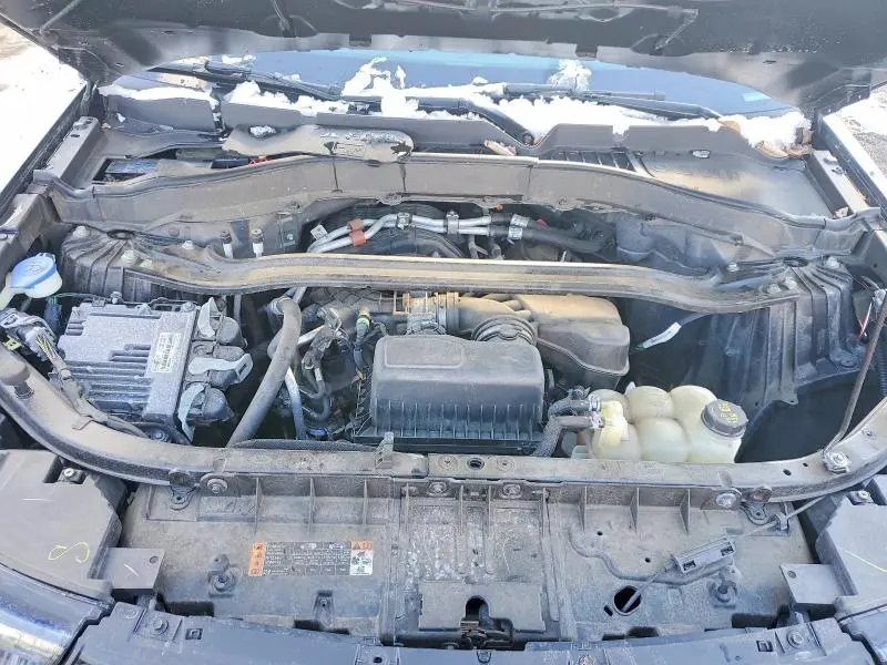 2020 FORD EXPLORER POLICE INTERCEPTOR  