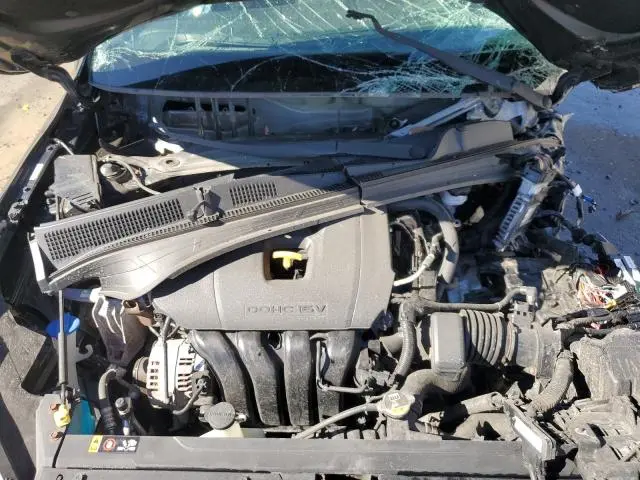 2019 KIA FORTE GT LINE  