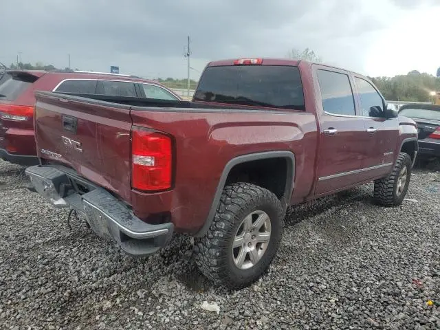 2014 GMC SIERRA K1500 SLT  