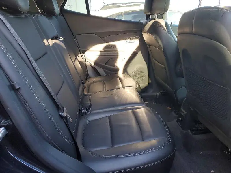 2013 BUICK ENCORE PREMIUM  