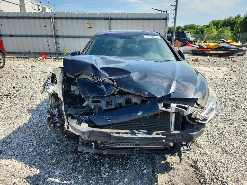 2018 HYUNDAI SONATA SPORT+  