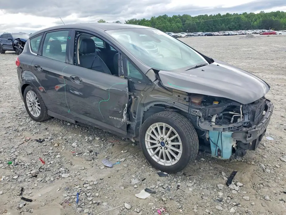 2015 FORD C-MAX SEL  