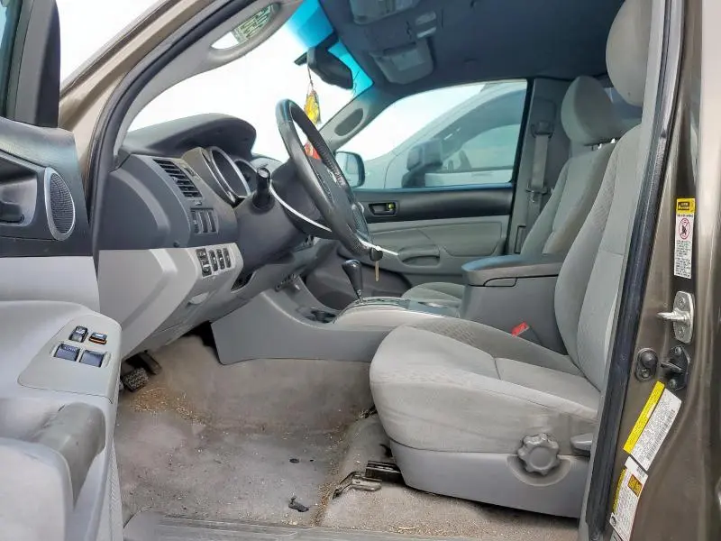 2010 TOYOTA TACOMA PRERUNNER ACCESS CAB  