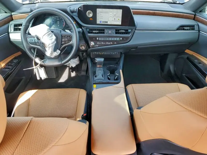 2024 LEXUS ES 350 BASE  