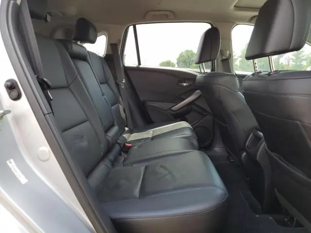 2015 ACURA RDX TECHNOLOGY  