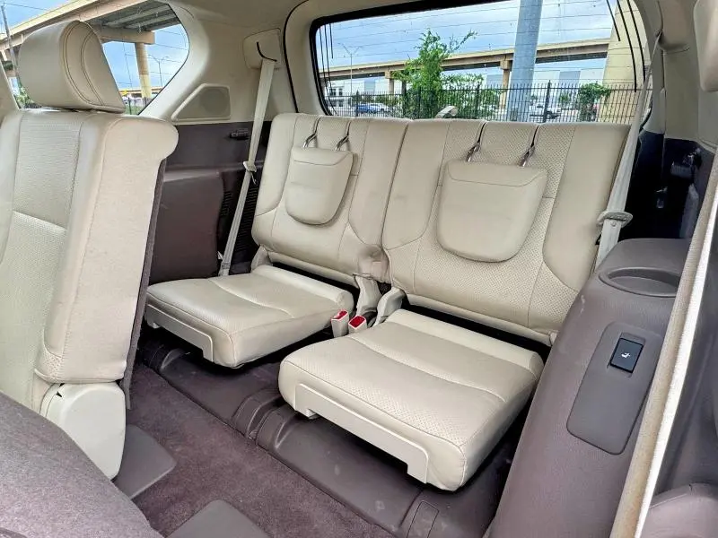 2014 LEXUS GX 460 PREMIUM  
