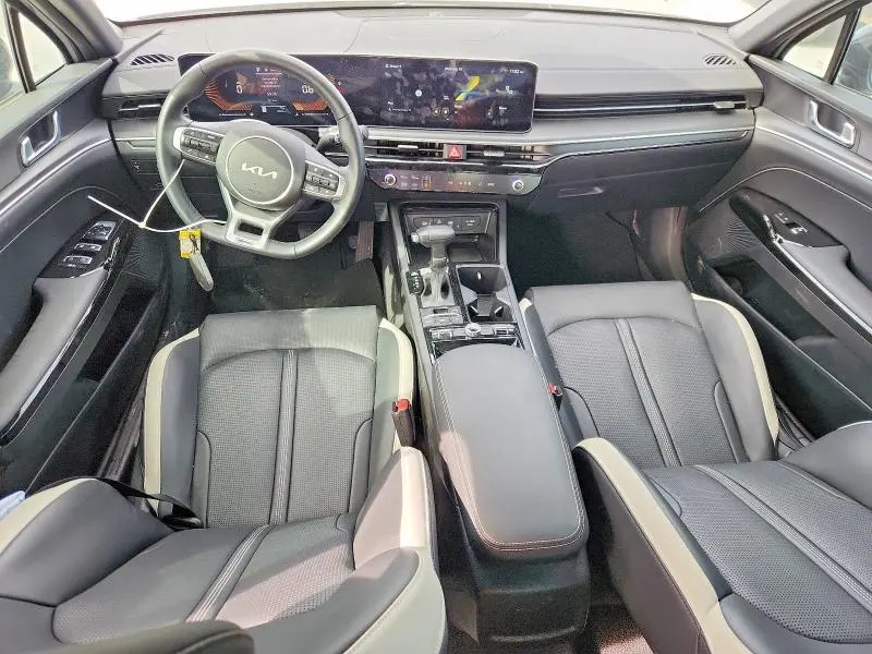 2025 KIA K5 GT LINE  