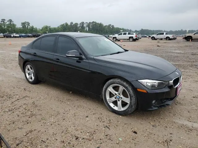 2013 BMW 328 I SULEV  