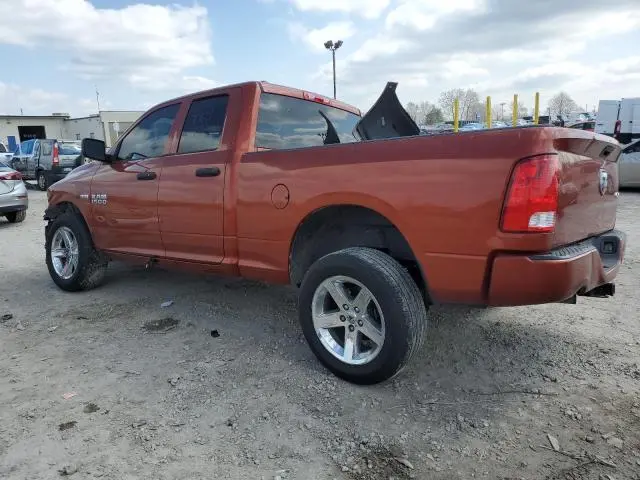 2013 RAM 1500 ST  