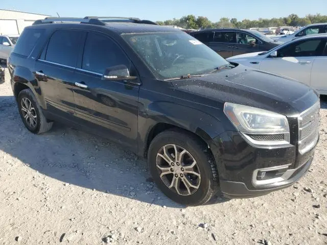 2013 GMC ACADIA SLT-1