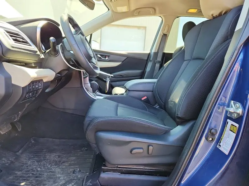 2020 SUBARU ASCENT PREMIUM  