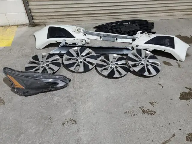 2023 NISSAN ALTIMA S  